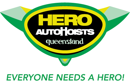 Hero Hoists Queensland