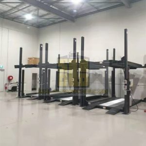 Triple Stacker 3