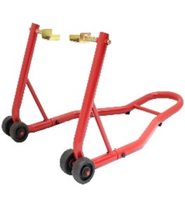 Bike paddock Stand