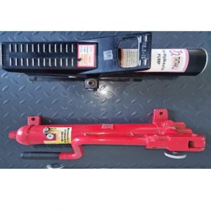 Pneumatic-pump