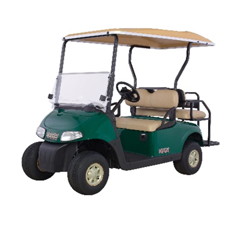 Golf Carts